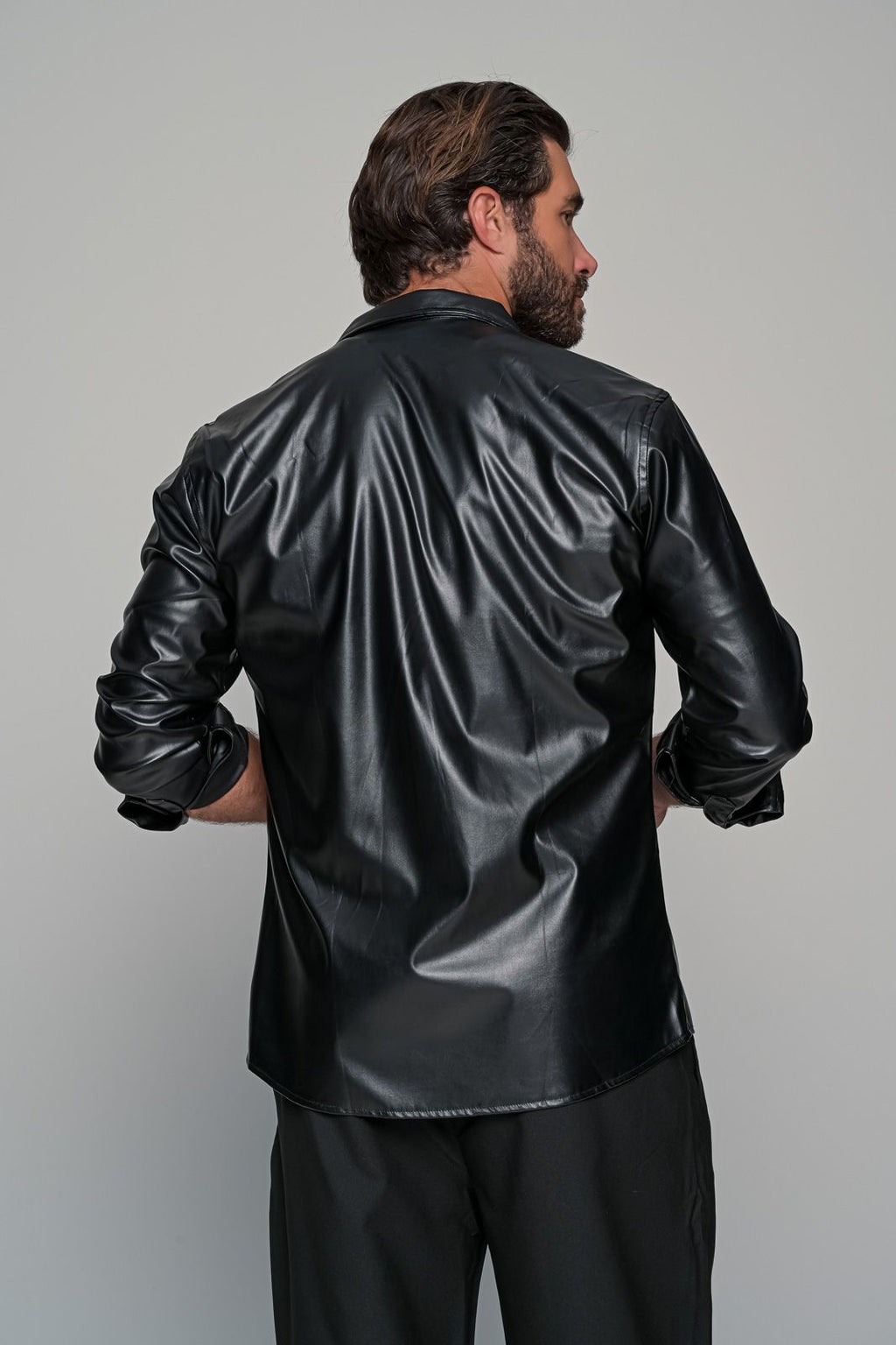 ΠΟΥΚΑΜΙΣΟ MAVERICK BEN TAILOR