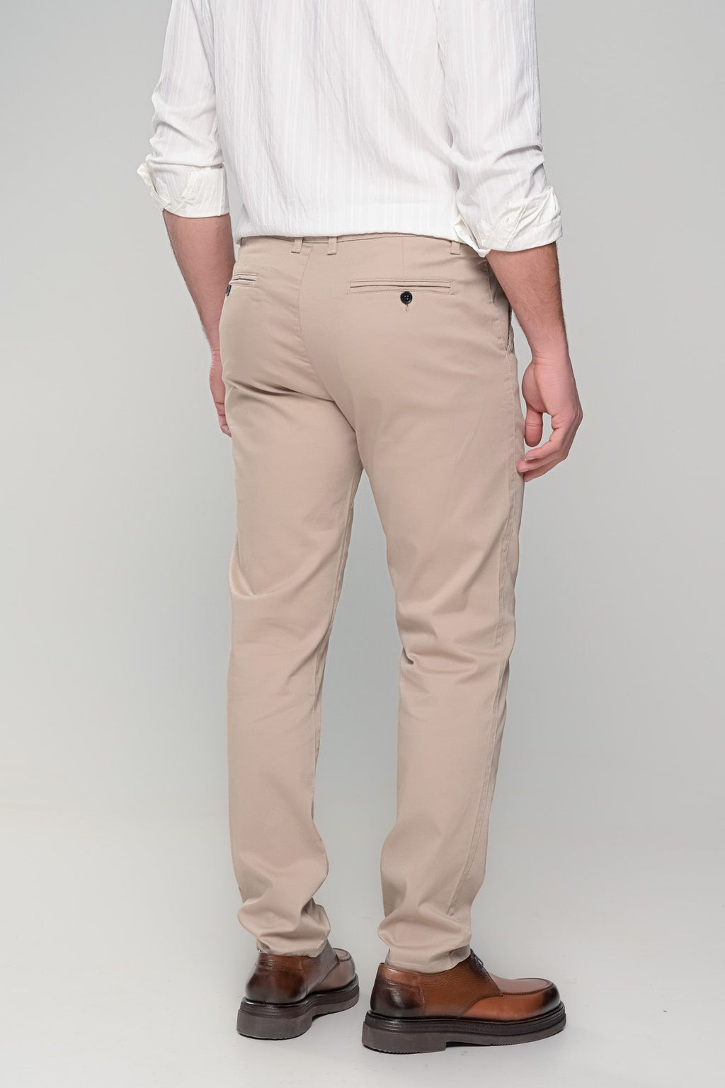 ΠΑΝΤΕΛΟΝΙ CHINO SOFT COTTON