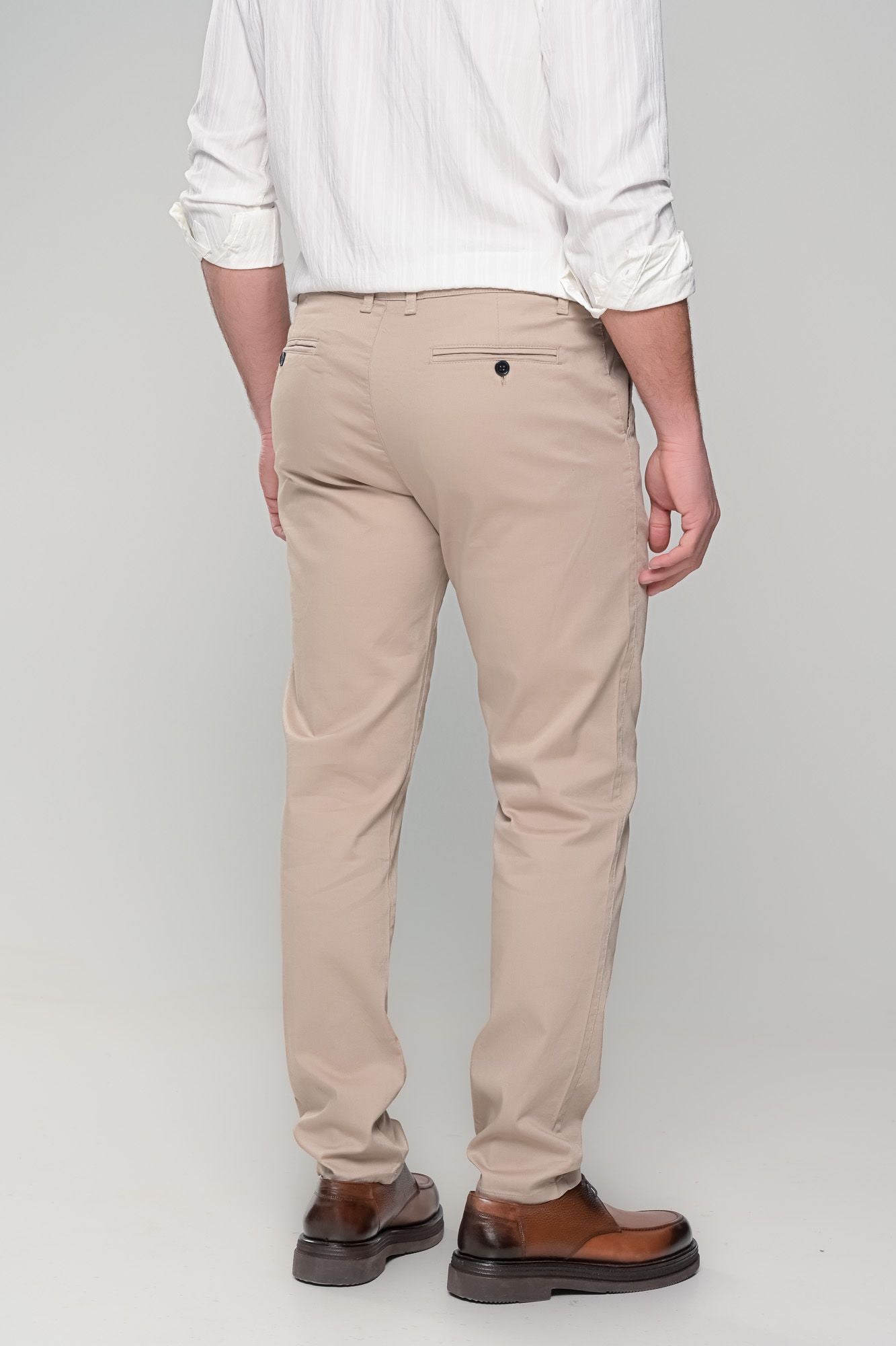 ΠΑΝΤΕΛΟΝΙ CHINO SOFT COTTON
