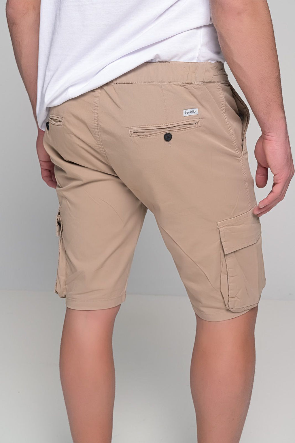 ΒΕΡΜΟΥΔΑ CARGO HYPE