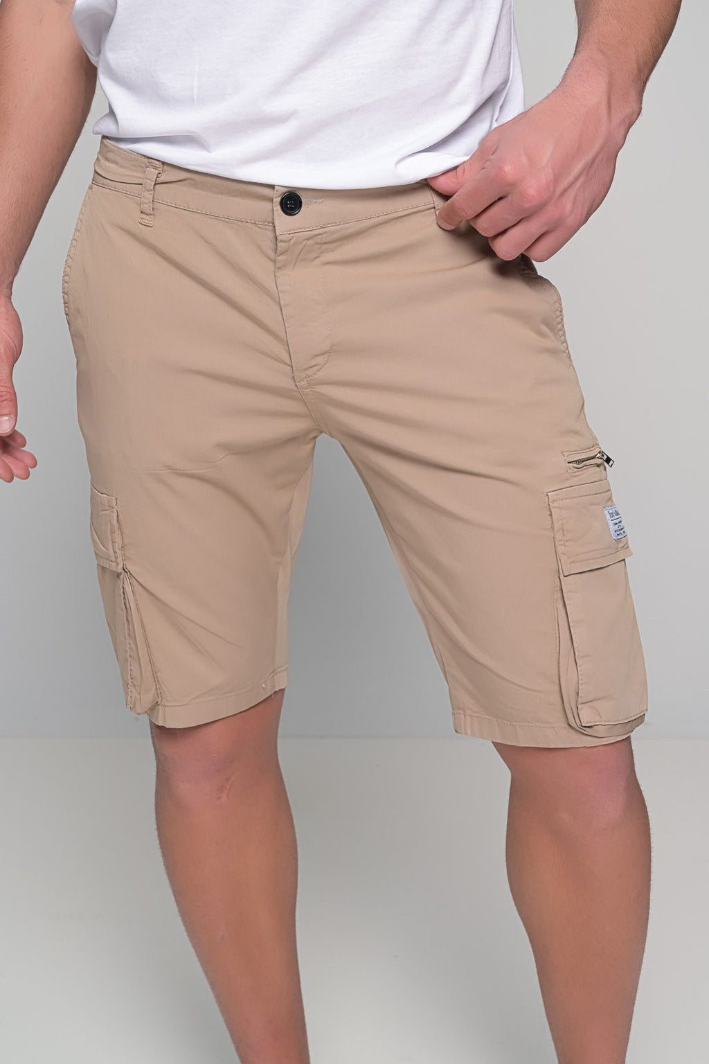 ΒΕΡΜΟΥΔΑ CARGO HYPE