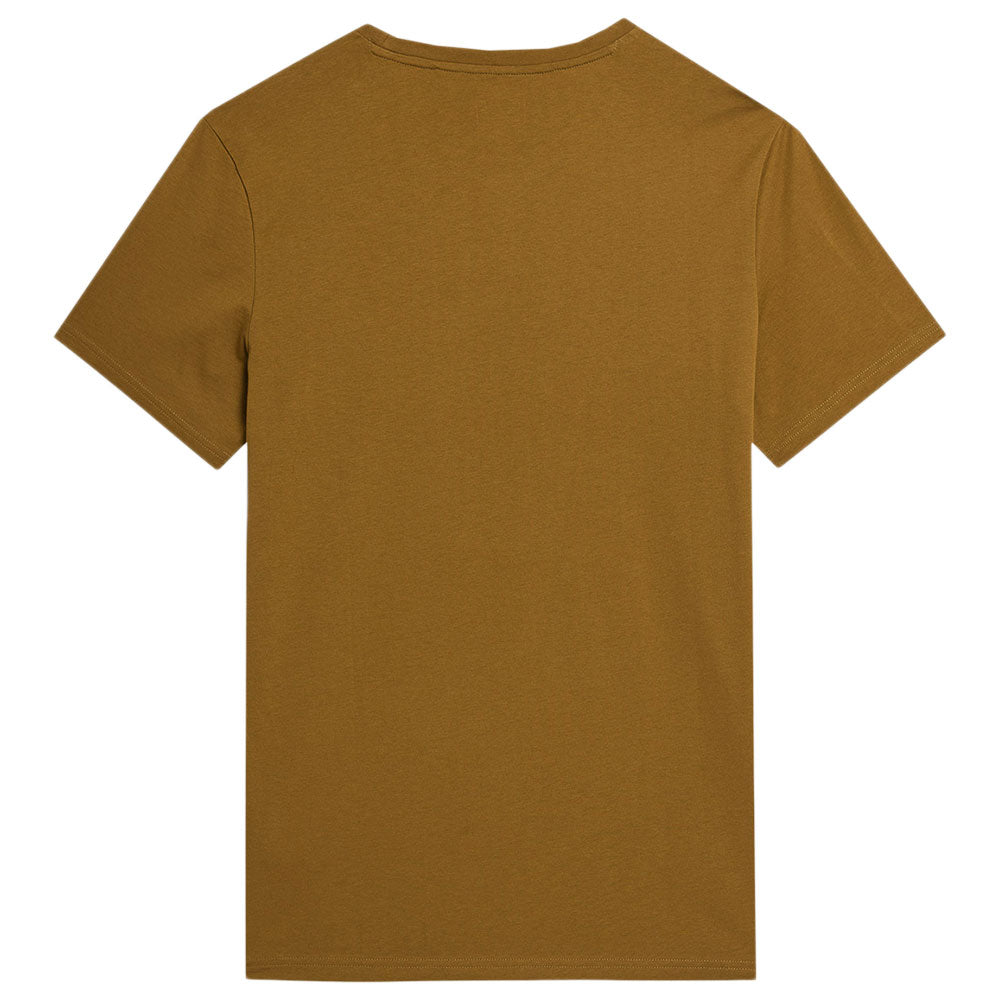 4F ΚΟΝΤΟΜΑΝΙΚΟ T-SHIRT