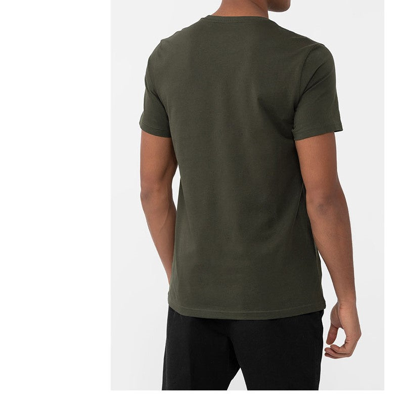 4F ΚΟΝΤΟΜΑΝΙΚΟ T-SHIRT