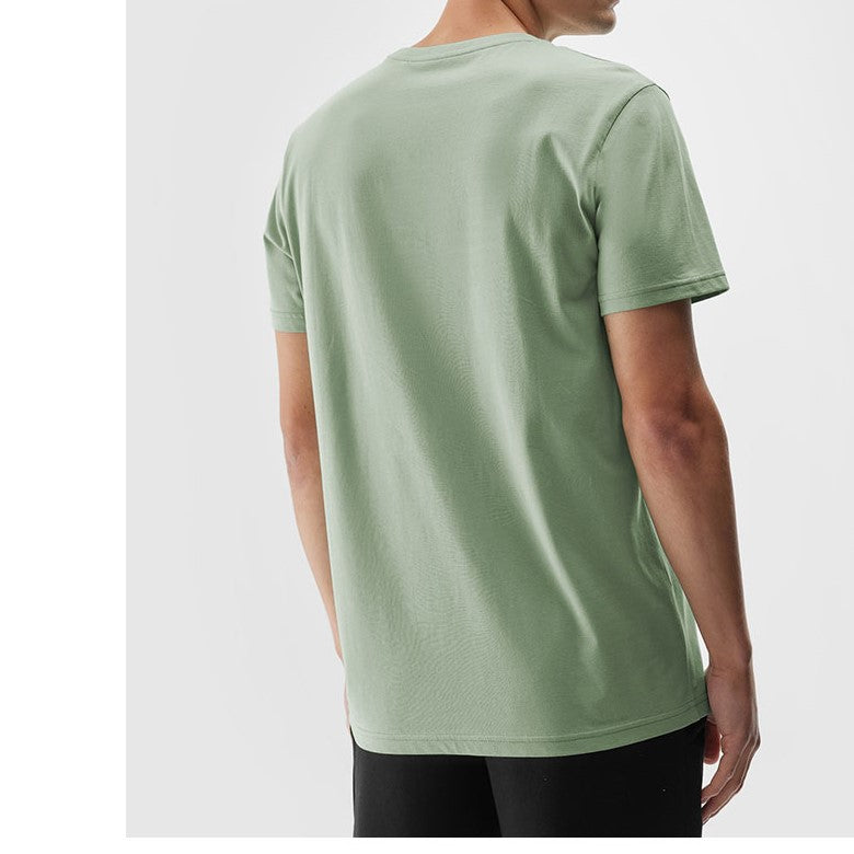 4F ΚΟΝΤΟΜΑΝΙΚΟ T-SHIRT