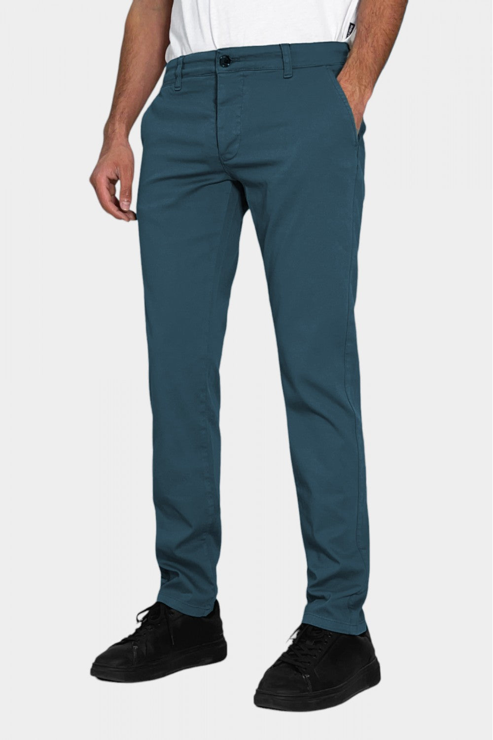 ΑΝΔΡΙΚΟ CHINOS ΠΑΝΤΕΛΟΝΙ ELWOOD