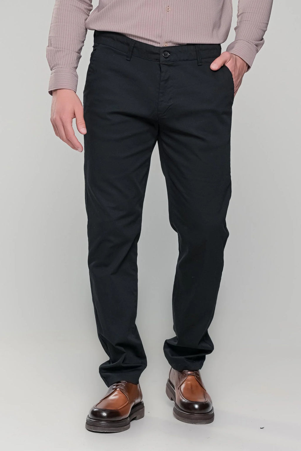ΠΑΝΤΕΛΟΝΙ CHINO SOFT COTTON
