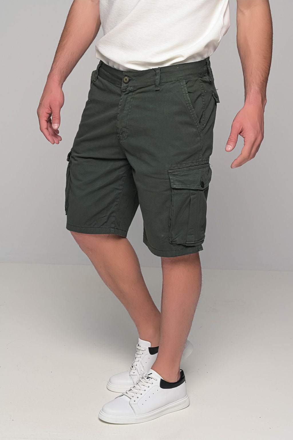 ΒΕΡΜΟΥΔΑ CARGO ROOTS