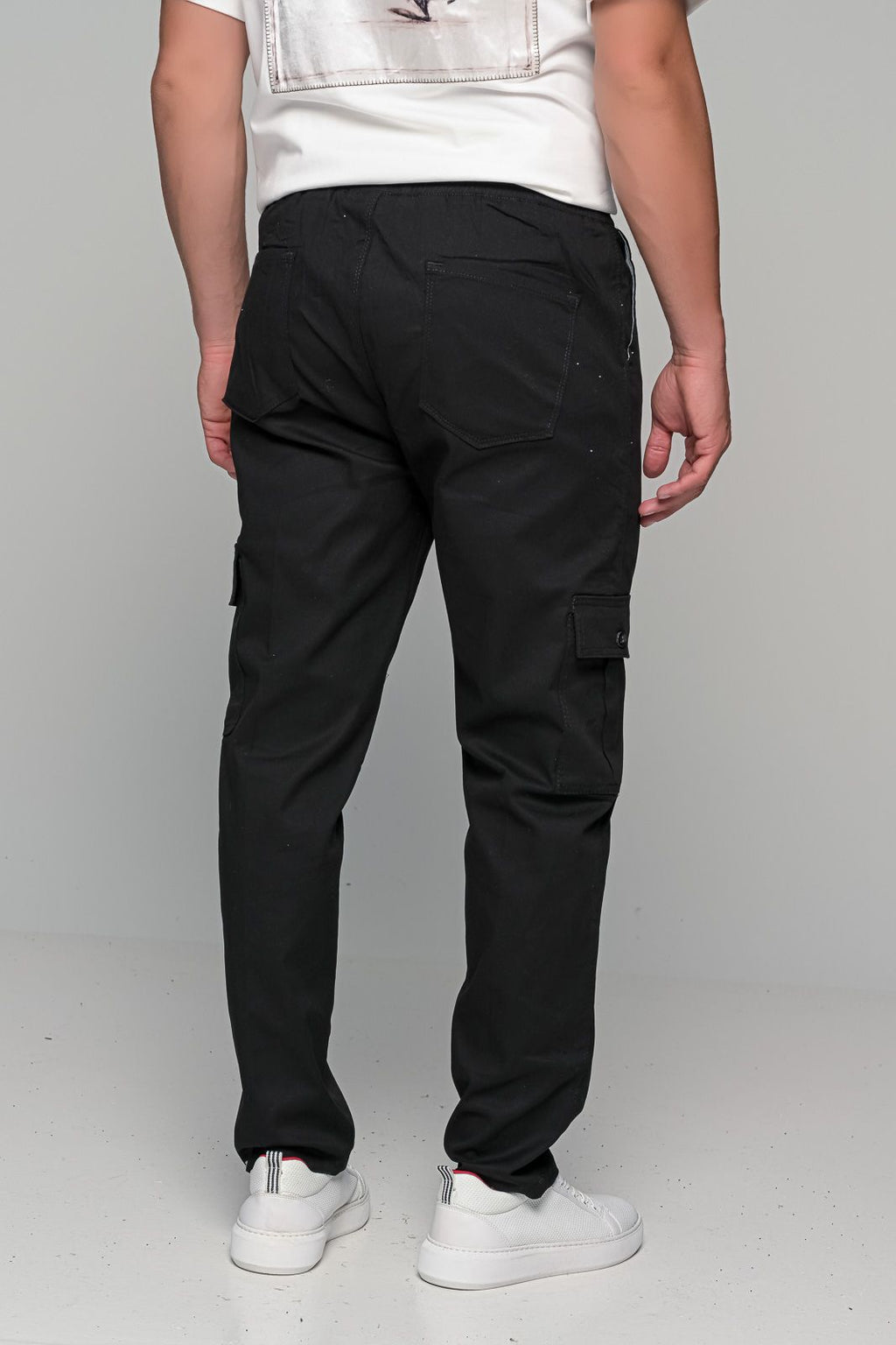 ΠΑΝΤΕΛΟΝΙ CARGO REGULAR BEN TAILOR