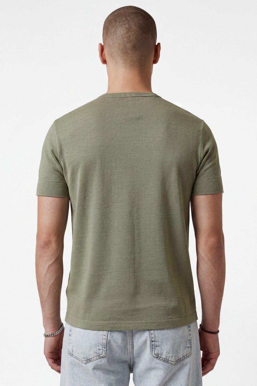 T-SHIRT PUERTO