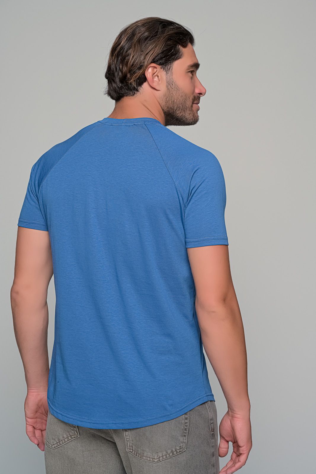 T-SHIRT PASSAGI