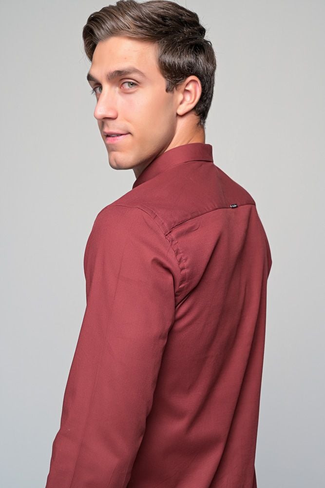 ΠΟΥΚΑΜΙΣΟ HARMONY BEN TAILOR