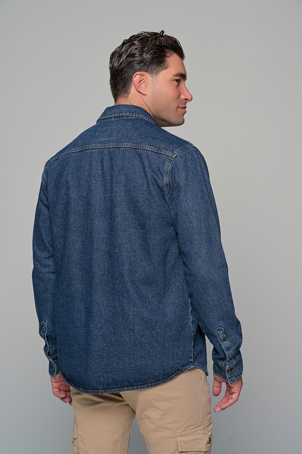 JEAN ΠΟΥΚΑΜΙΣΟ HORIZON