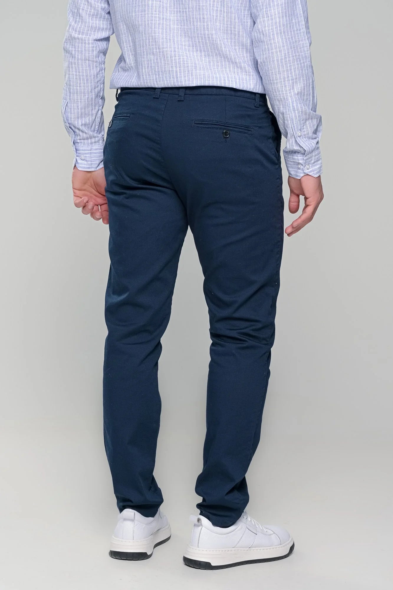 ΠΑΝΤΕΛΟΝΙ CHINO SOFT COTTON
