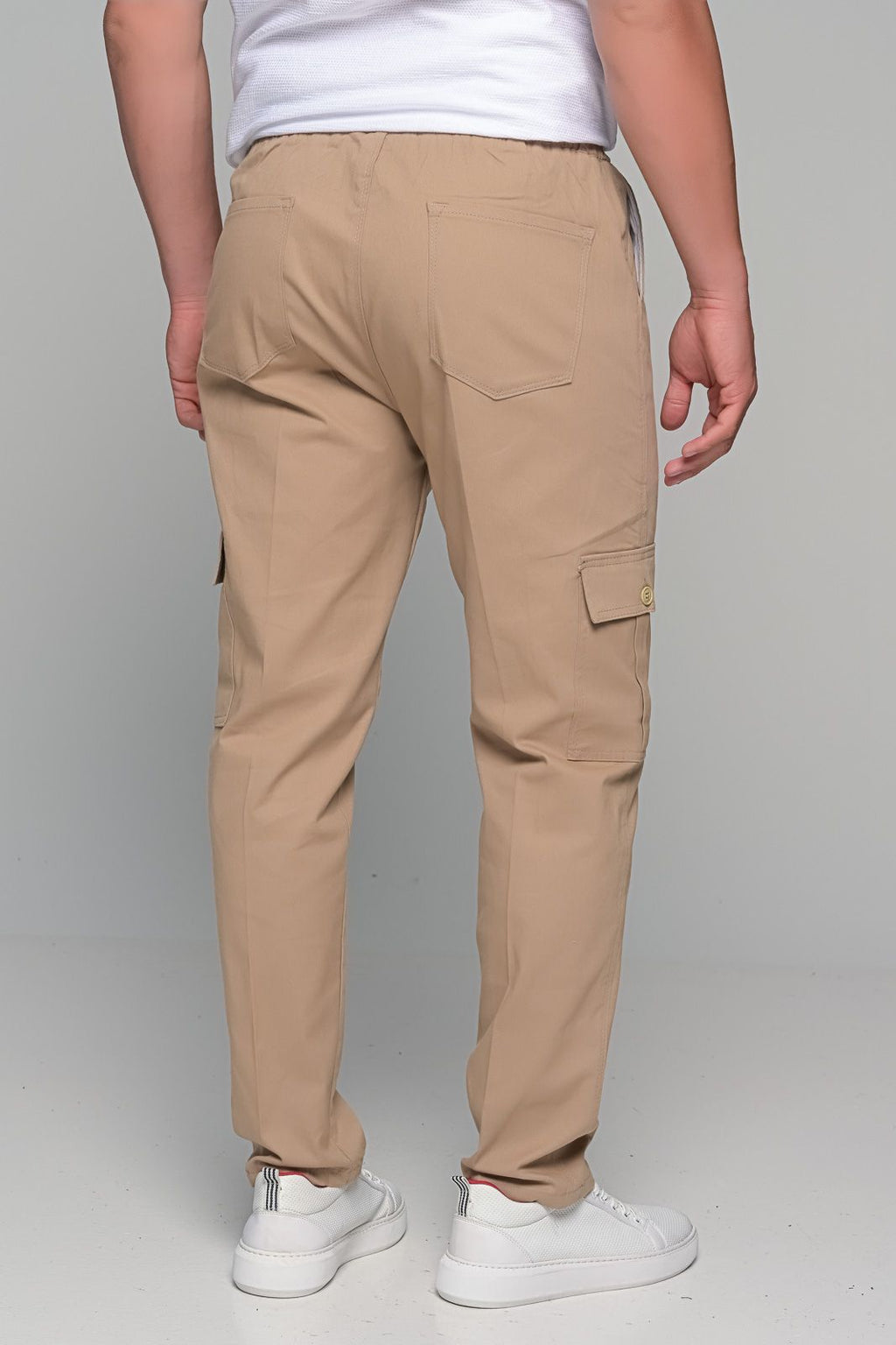 ΠΑΝΤΕΛΟΝΙ CARGO REGULAR BEN TAILOR