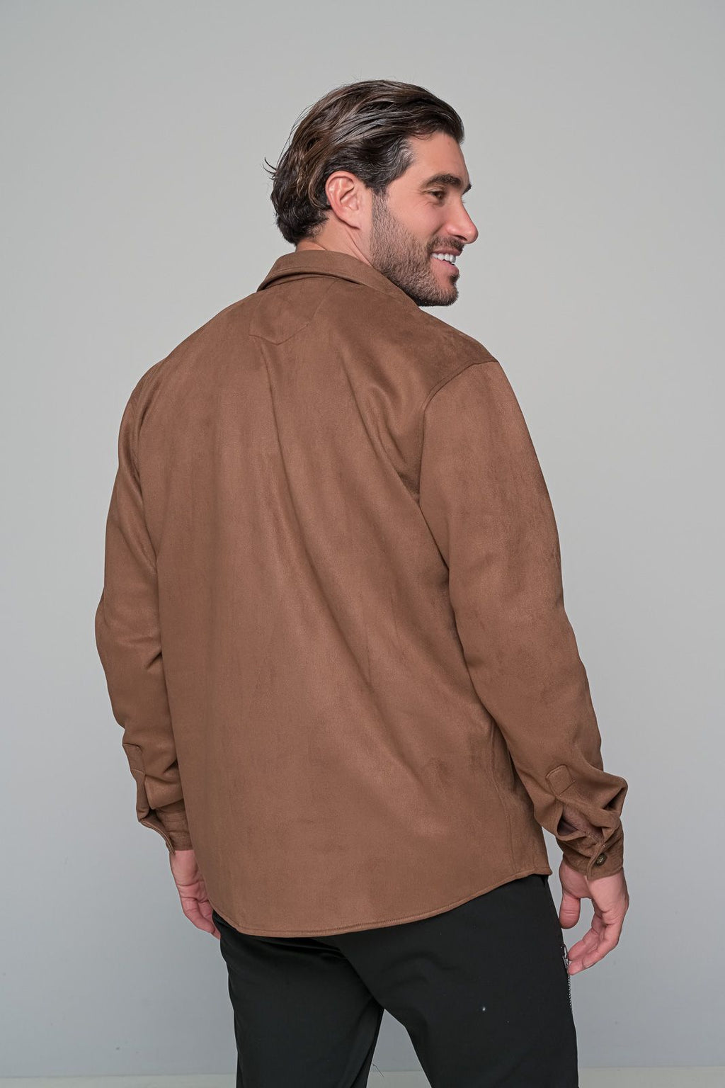 ΠΟΥΚΑΜΙΣΟ ALCANTARA