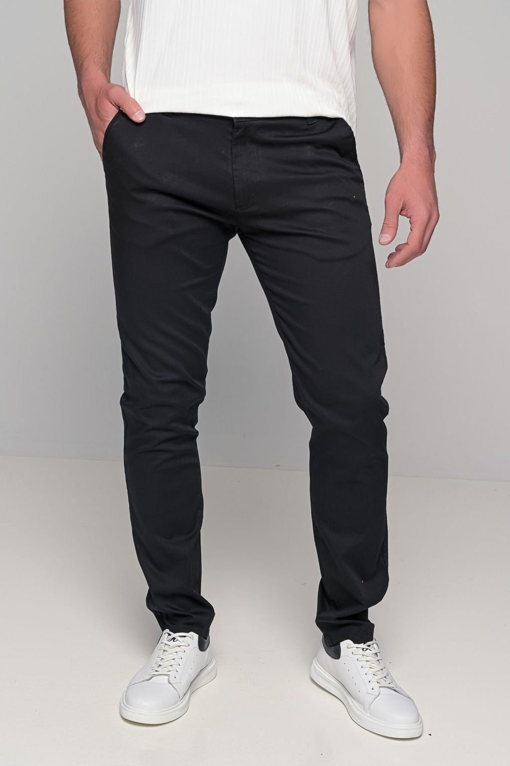 ΠΑΝΤΕΛΟΝΙ CHINO SUMMER BREEZE BEN TAILOR