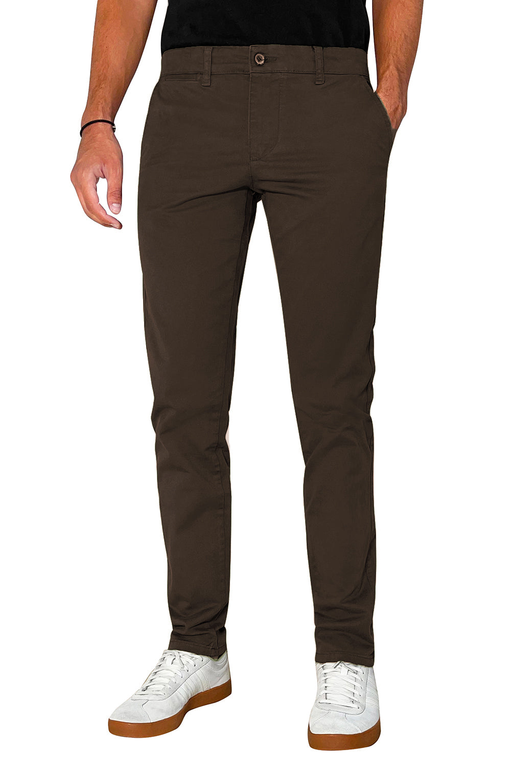 CHINOS ΠΑΝΤΕΛΟΝΙ SAMUEL