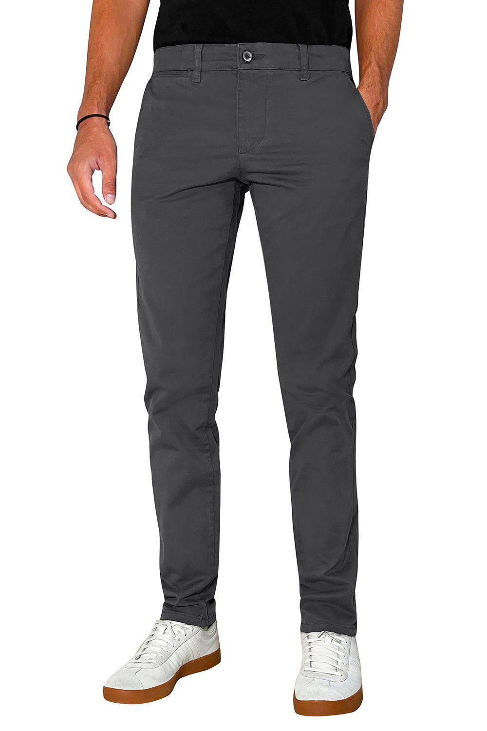 CHINOS ΠΑΝΤΕΛΟΝΙ SAMUEL