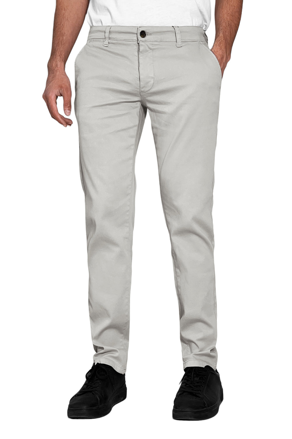 ΑΝΔΡΙΚΟ CHINOS ΠΑΝΤΕΛΟΝΙ CHARLIE