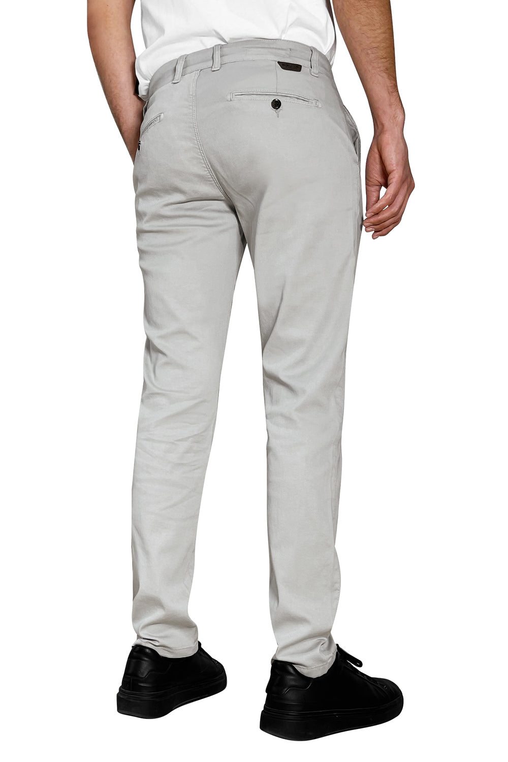 ΑΝΔΡΙΚΟ CHINOS ΠΑΝΤΕΛΟΝΙ CHARLIE