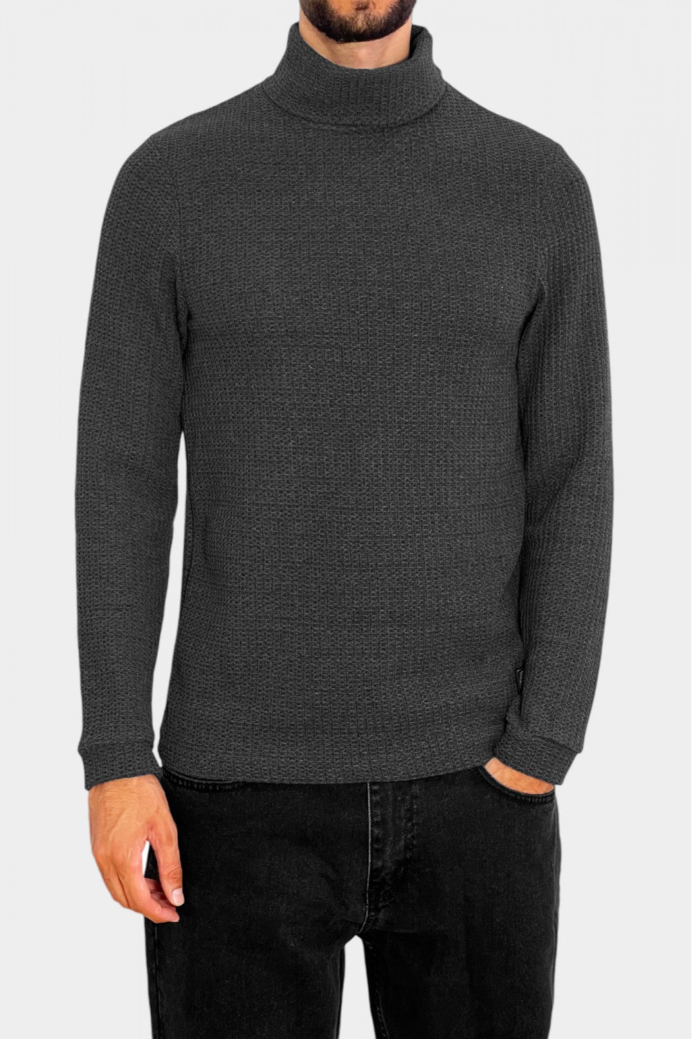 ΠΛΕΚΤΗ ΜΠΛΟΥΖΑ JOEL