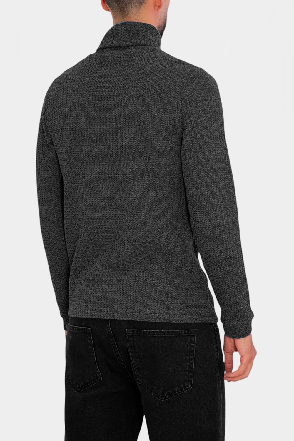 ΠΛΕΚΤΗ ΜΠΛΟΥΖΑ JOEL