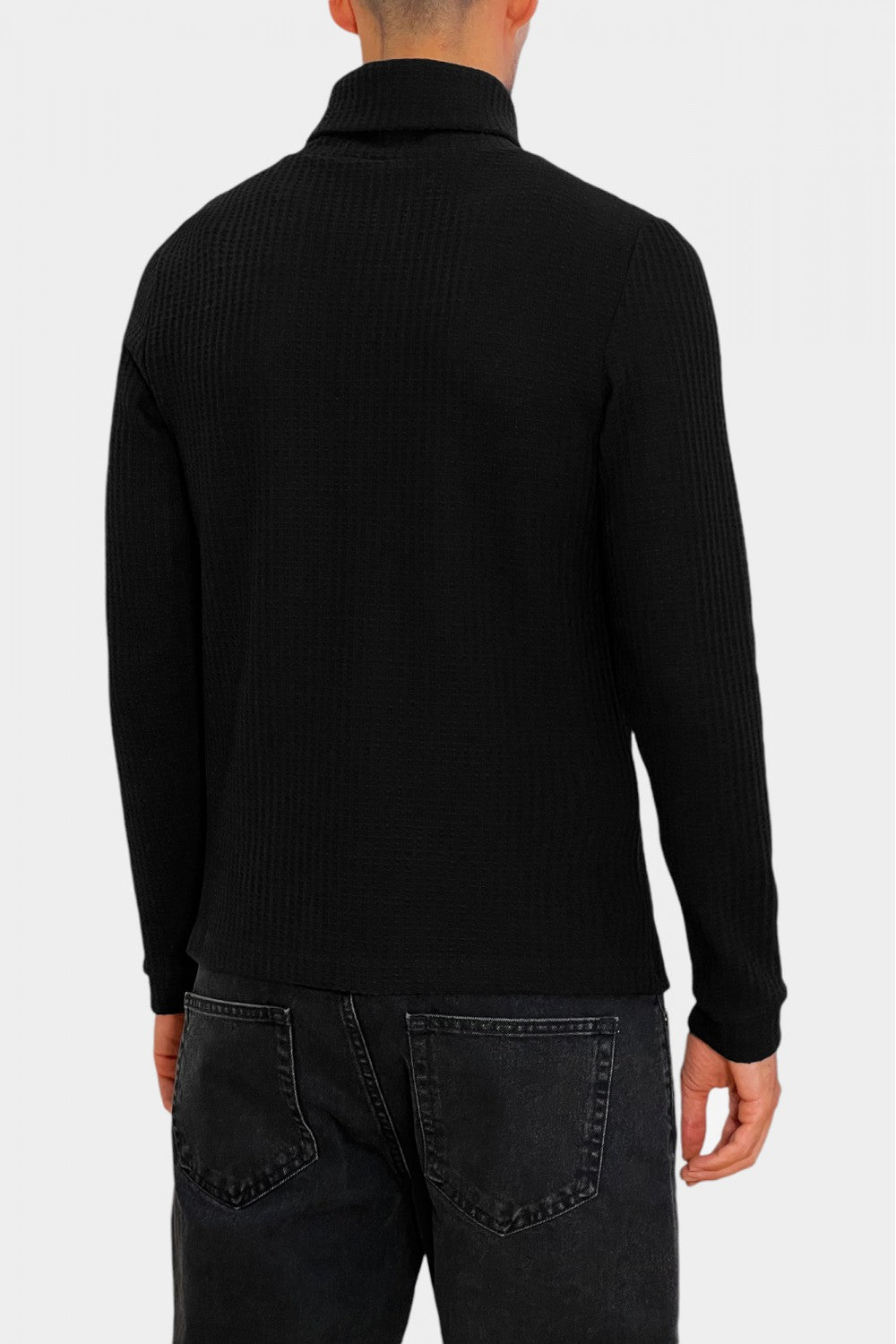 ΠΛΕΚΤΗ ΜΠΛΟΥΖΑ JOEL