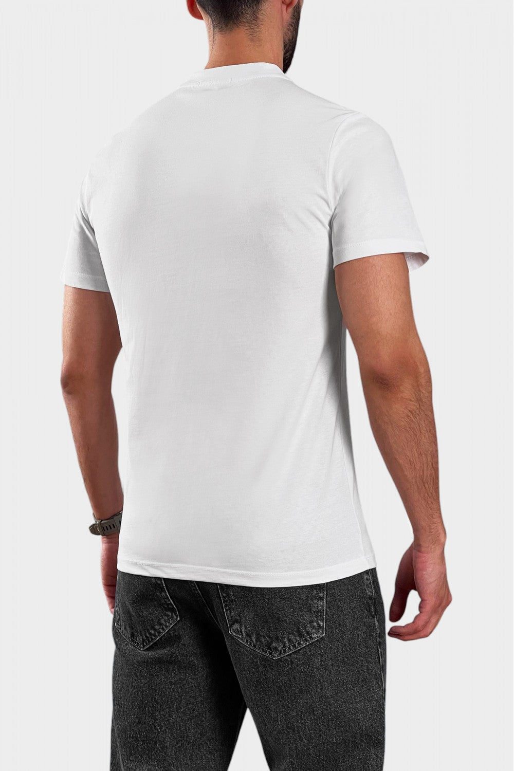 T-SHIRT SIMPLE