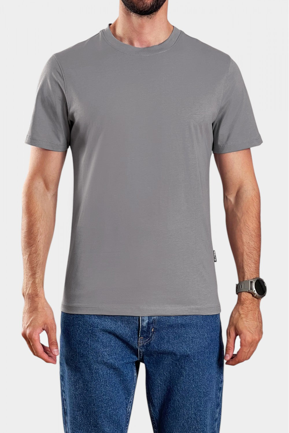 T-SHIRT SIMPLE