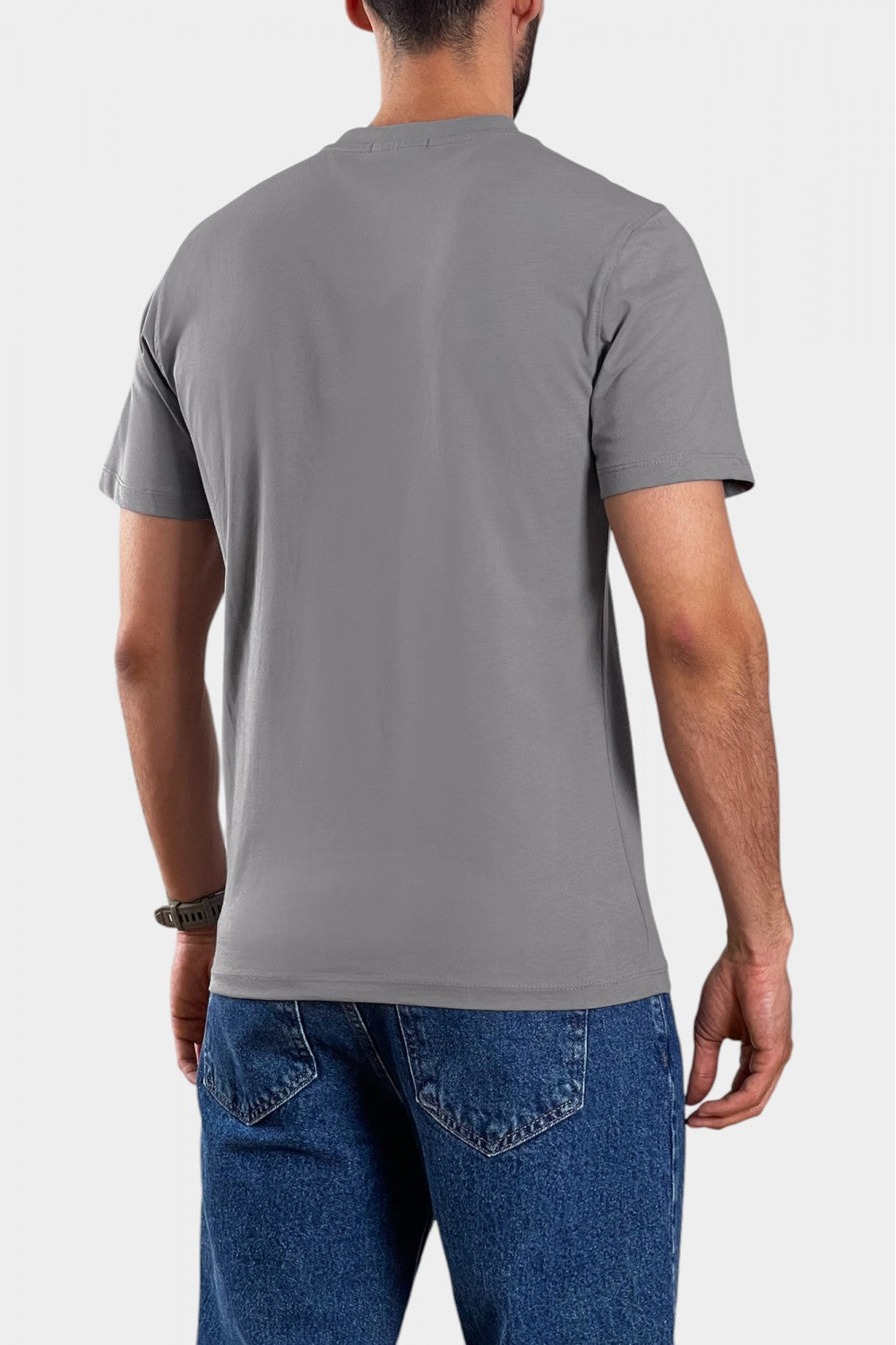 T-SHIRT SIMPLE