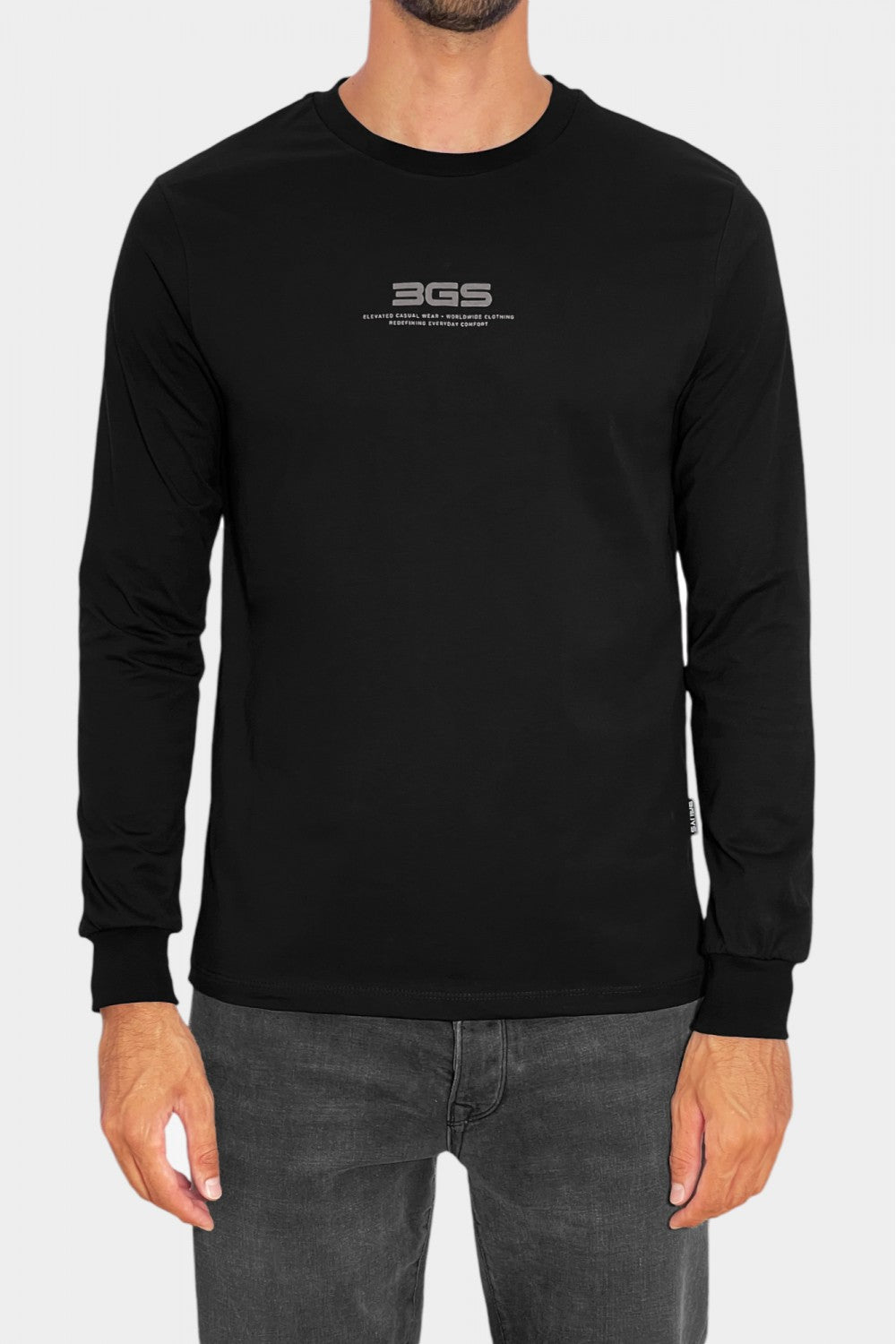 ΜΠΛΟΥΖΑ PUSH ONWARD