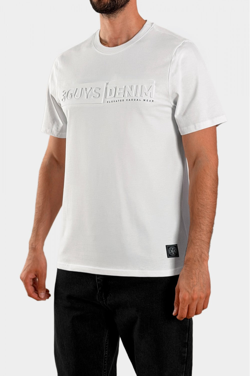 T-SHIRT ALARIC