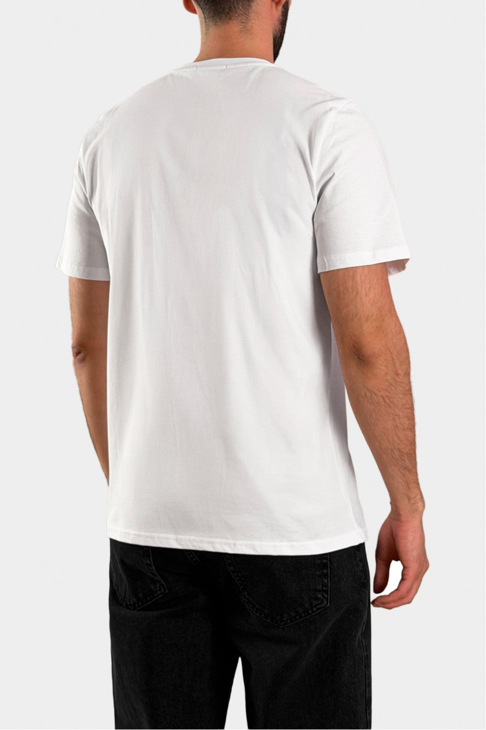 T-SHIRT ALARIC