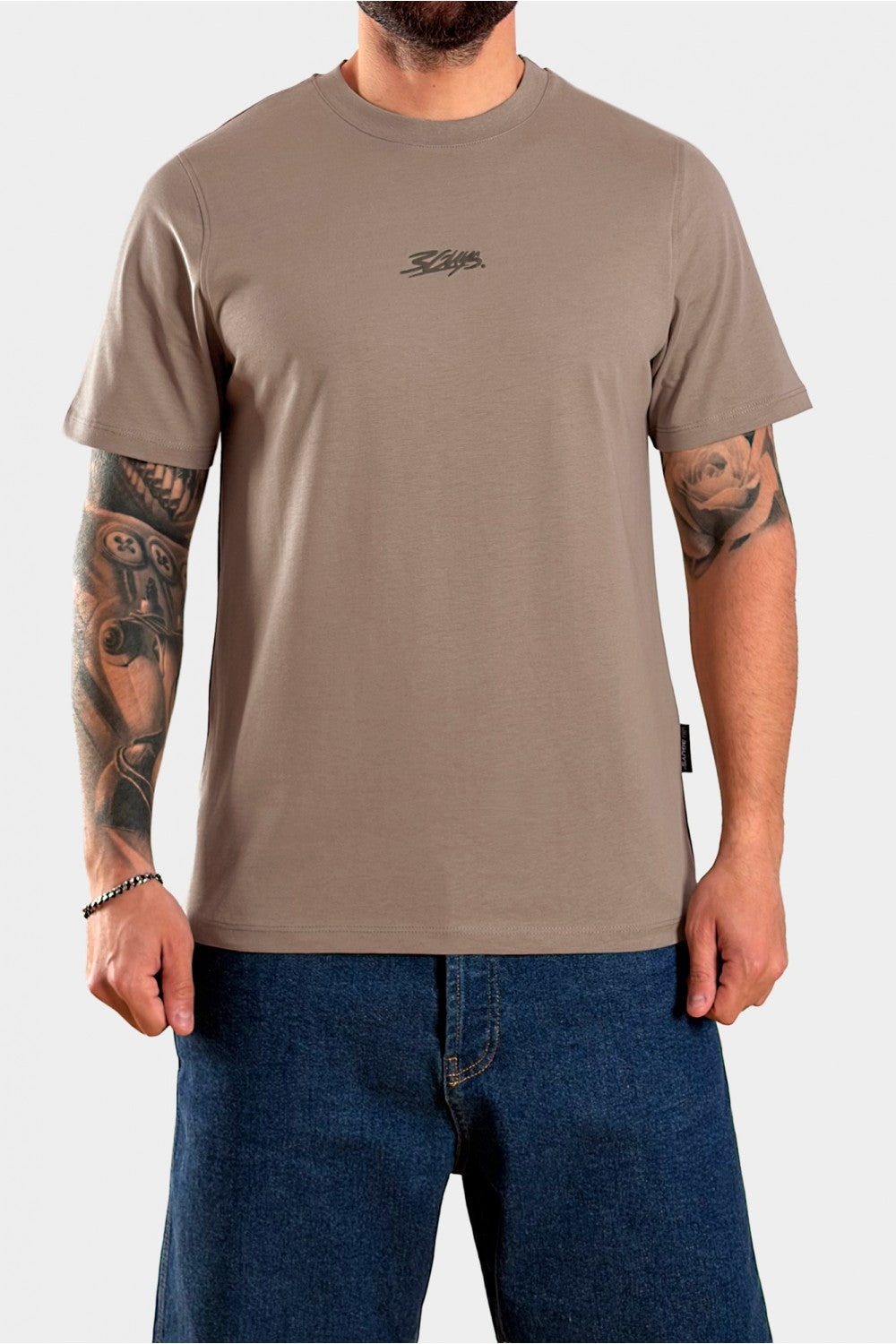 T-SHIRT BARNABAS