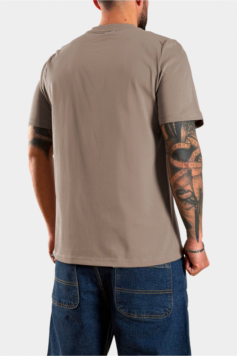 T-SHIRT BARNABAS