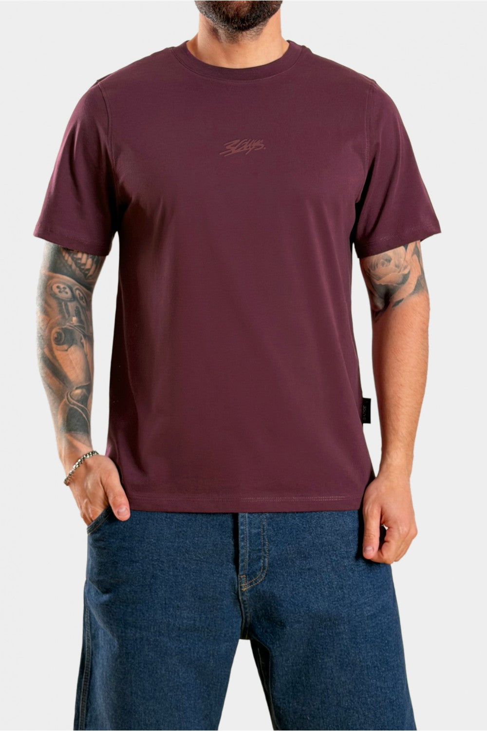 T-SHIRT BARNABAS