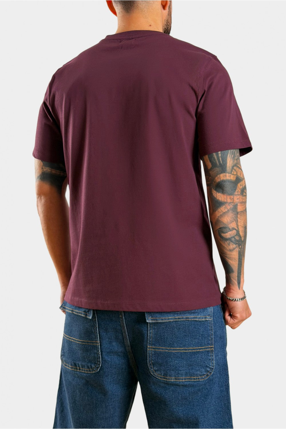 T-SHIRT BARNABAS