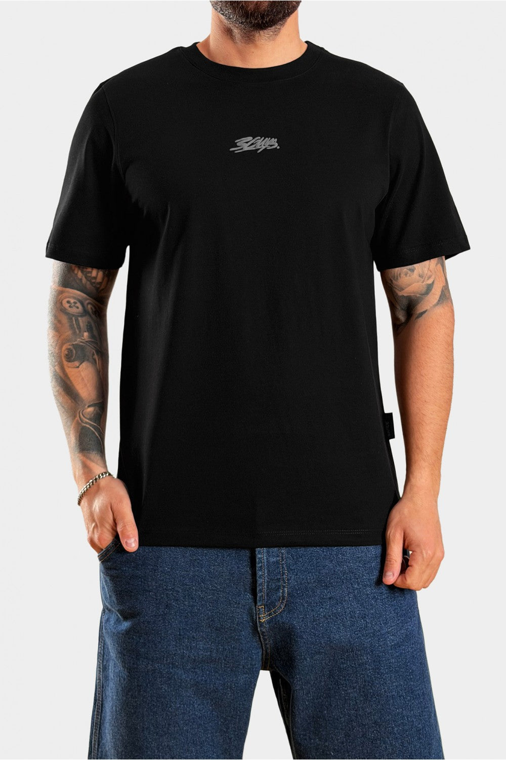 T-SHIRT BARNABAS