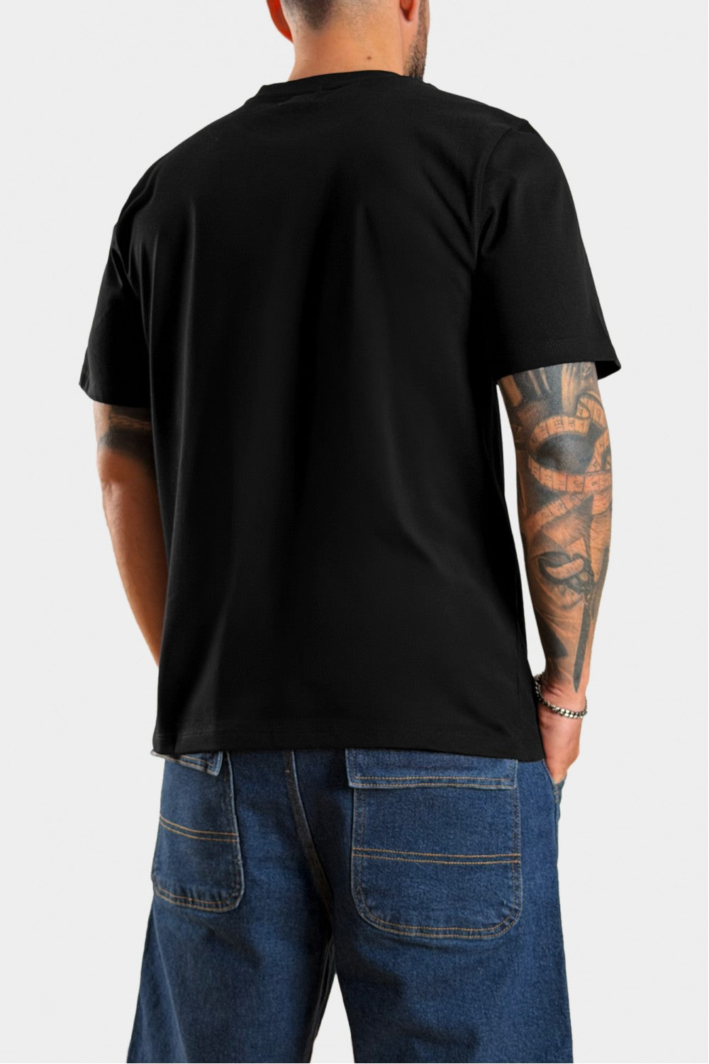 T-SHIRT BARNABAS