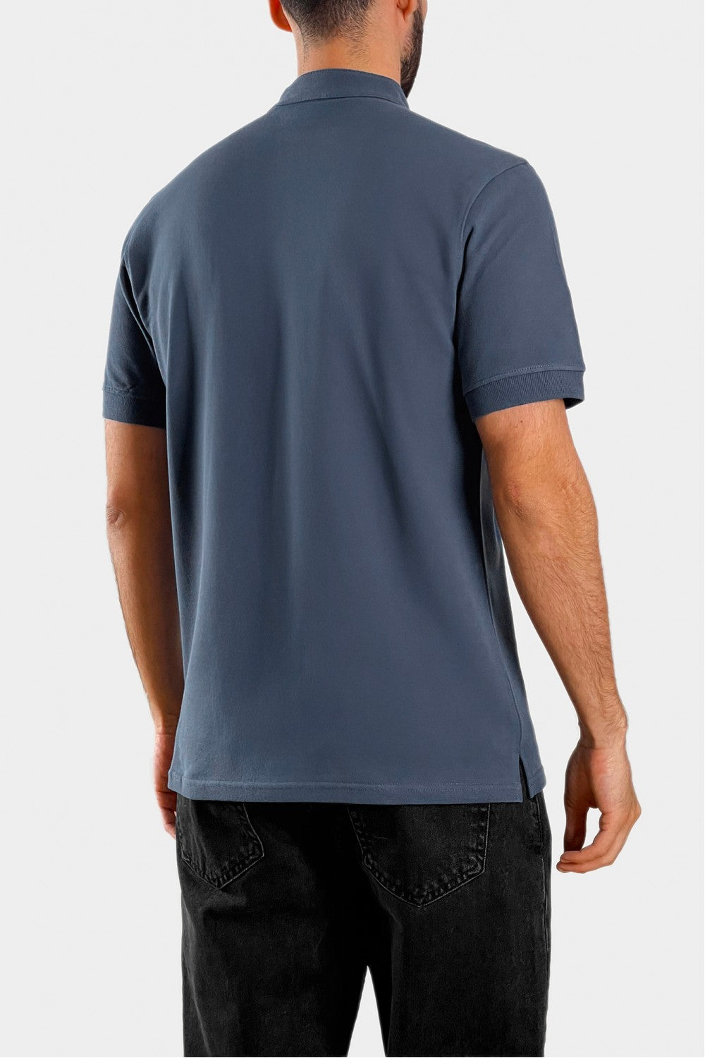 T-SHIRT POLO DONI