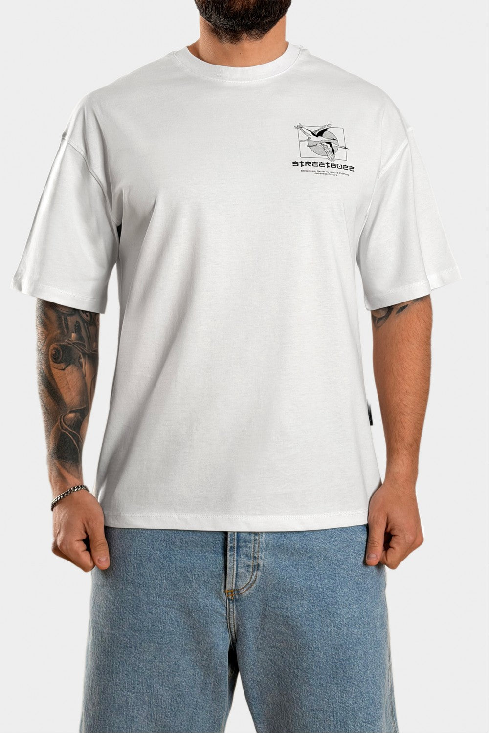 T-SHIRT THERON