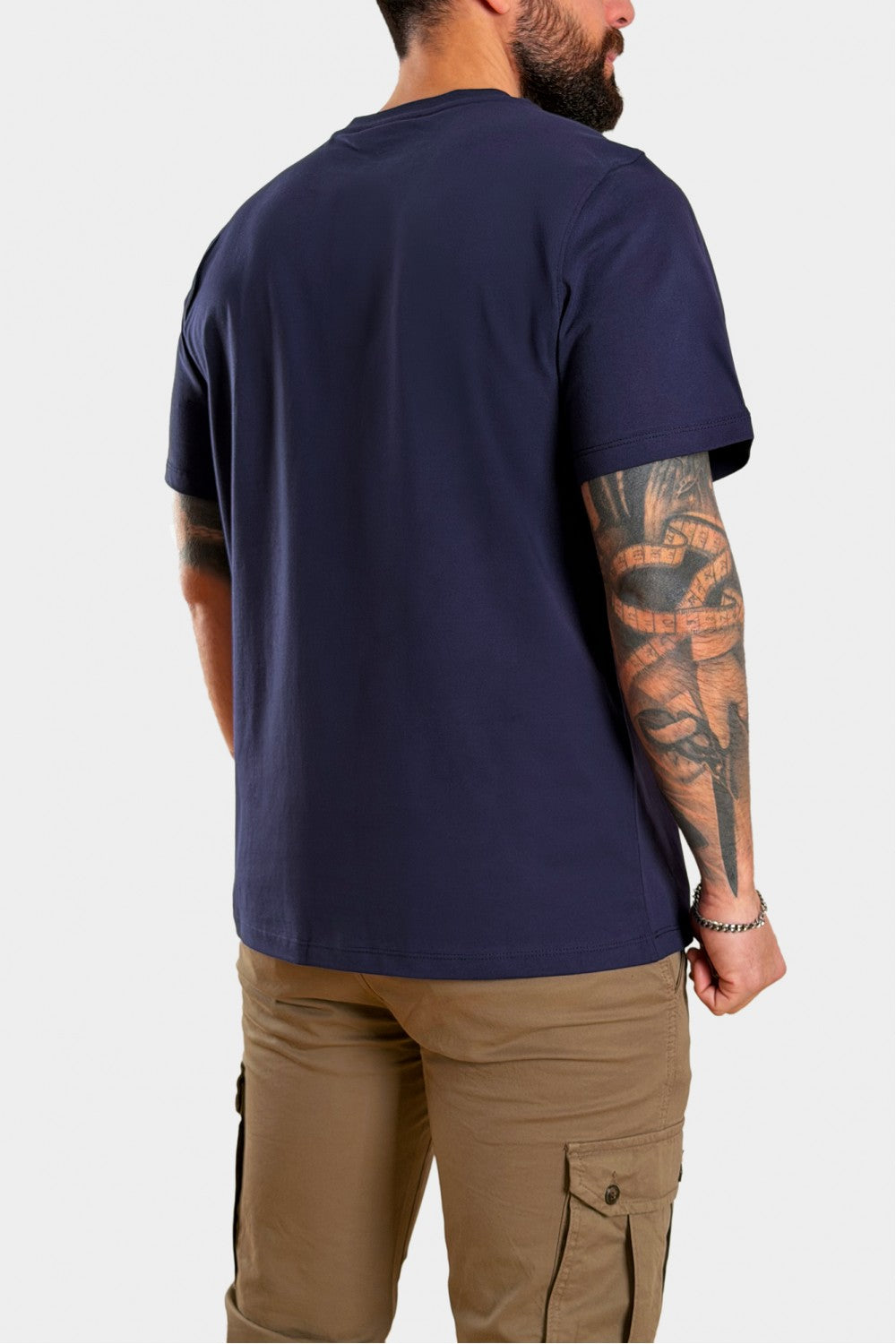 T-SHIRT MAGNUS