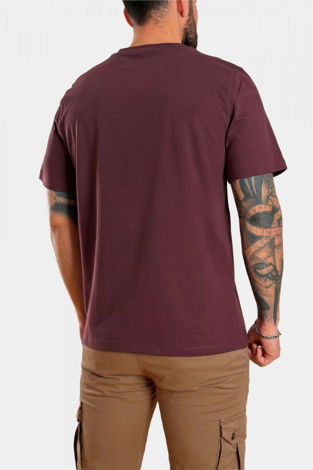 T-SHIRT MAGNUS