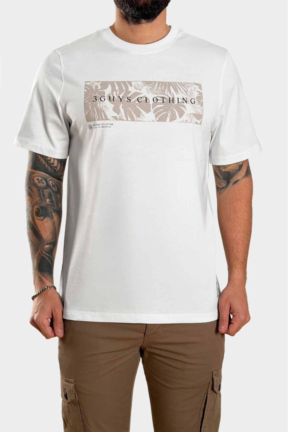 T-SHIRT MAGNUS