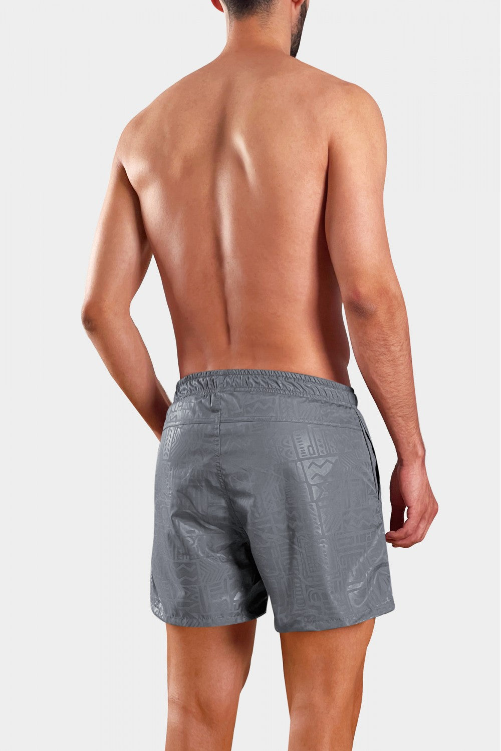 ΑΝΔΡΙΚΟ ΜΑΓΙΟ LASER AZTEK