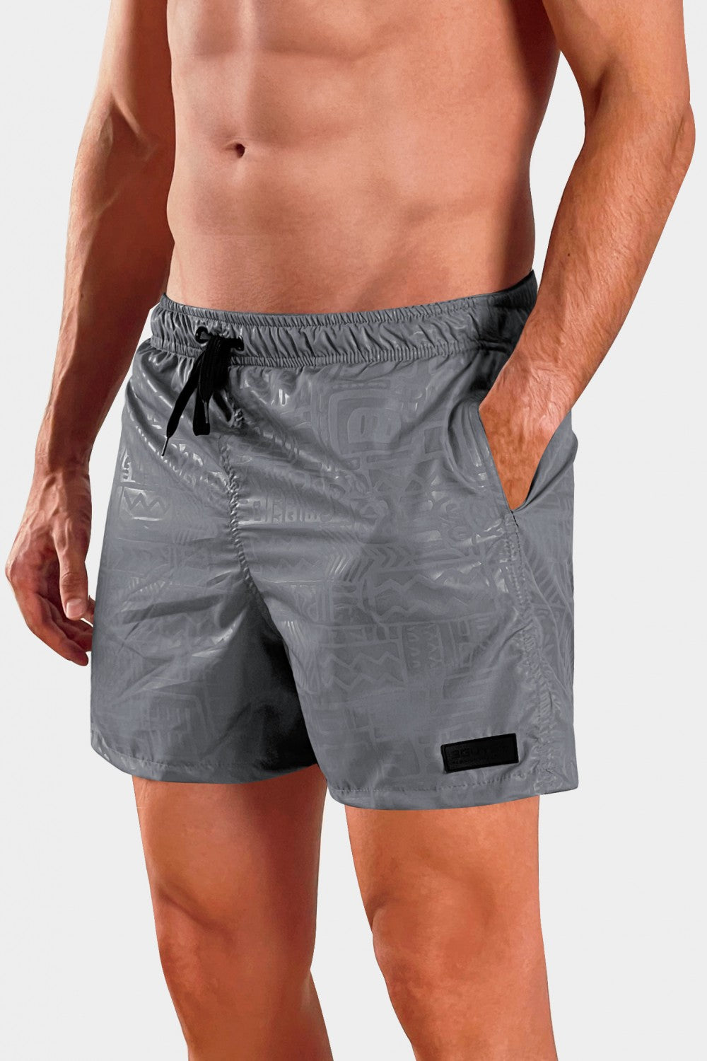 ΑΝΔΡΙΚΟ ΜΑΓΙΟ LASER AZTEK