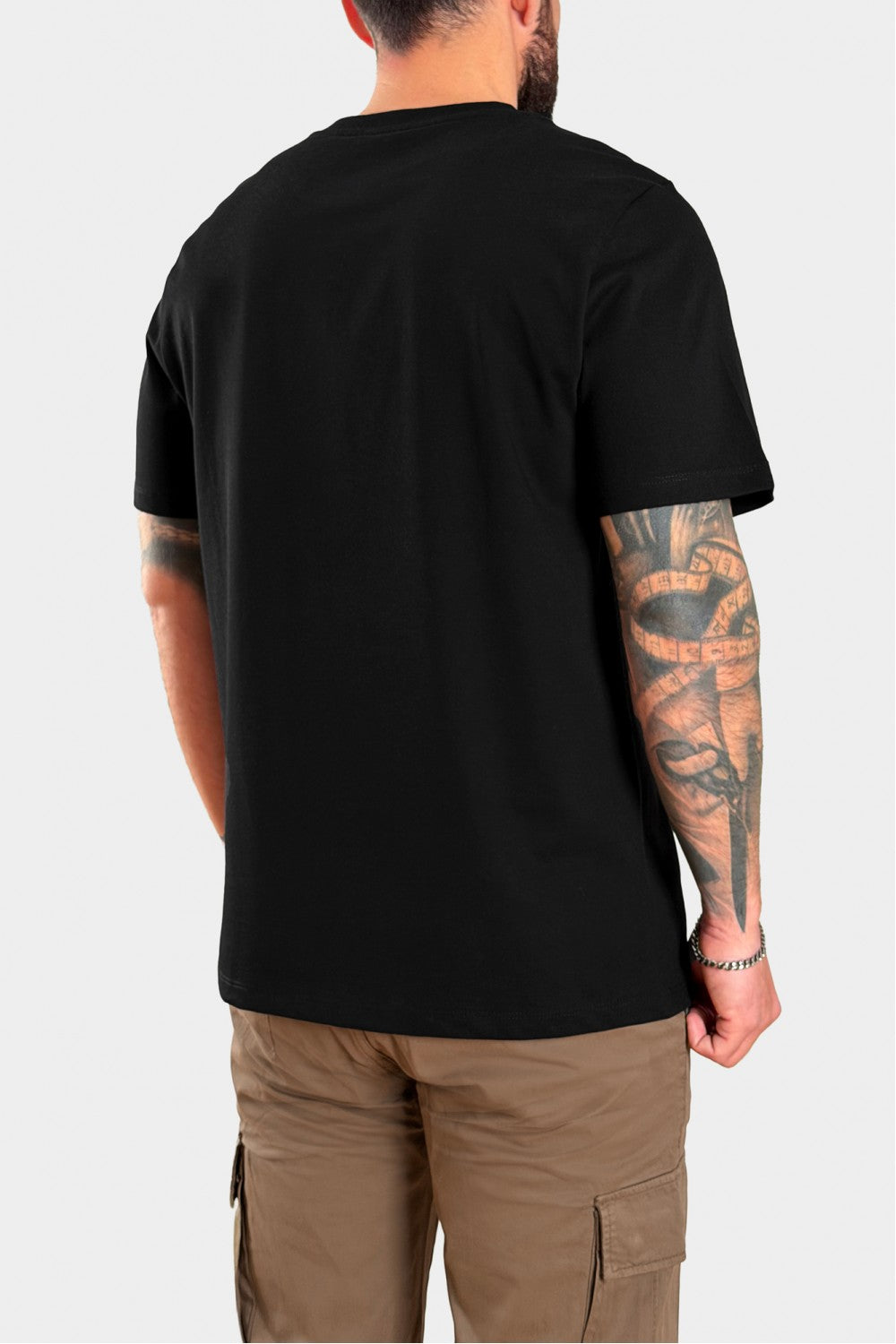 T-SHIRT ROTTWEILER