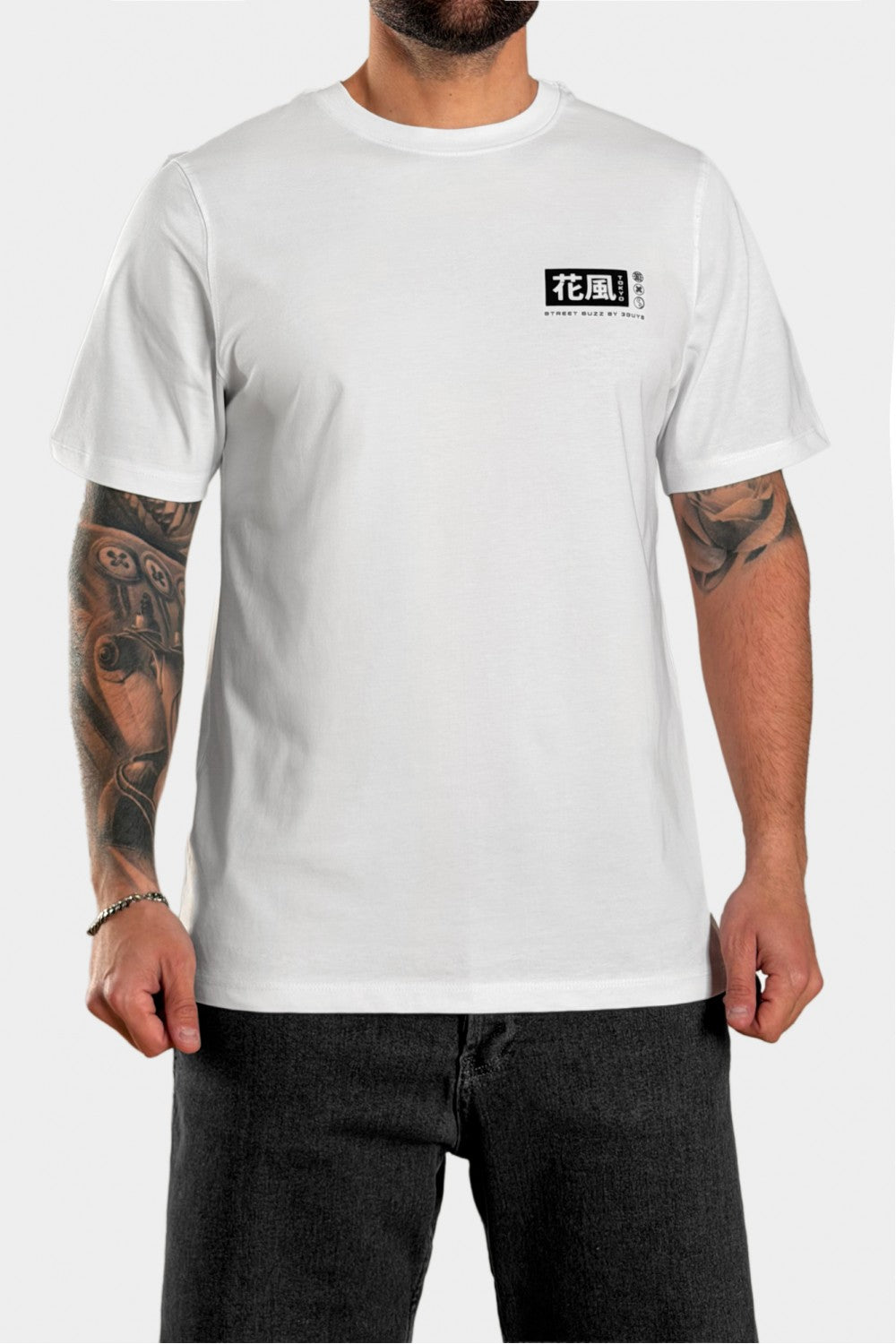 T-SHIRT PULP