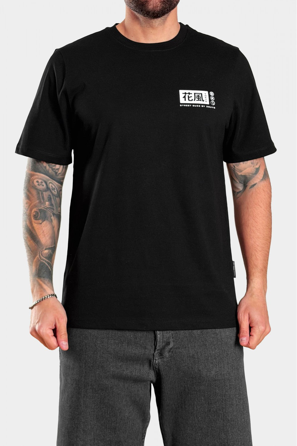 T-SHIRT PULP