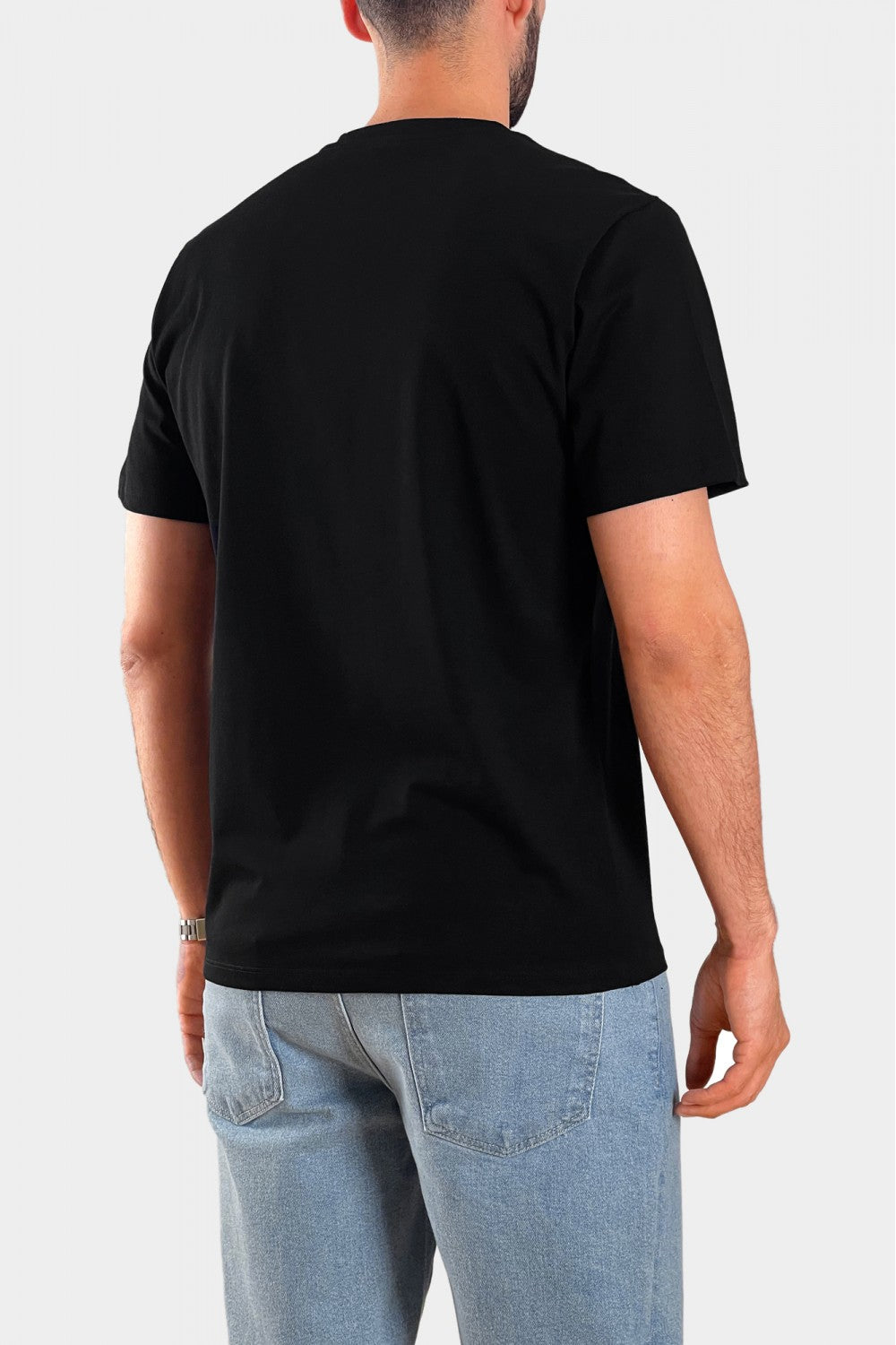 T-SHIRT MONKEY PUNCH